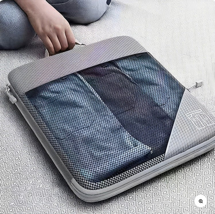 Compression Packing Cubes (6 Pack)