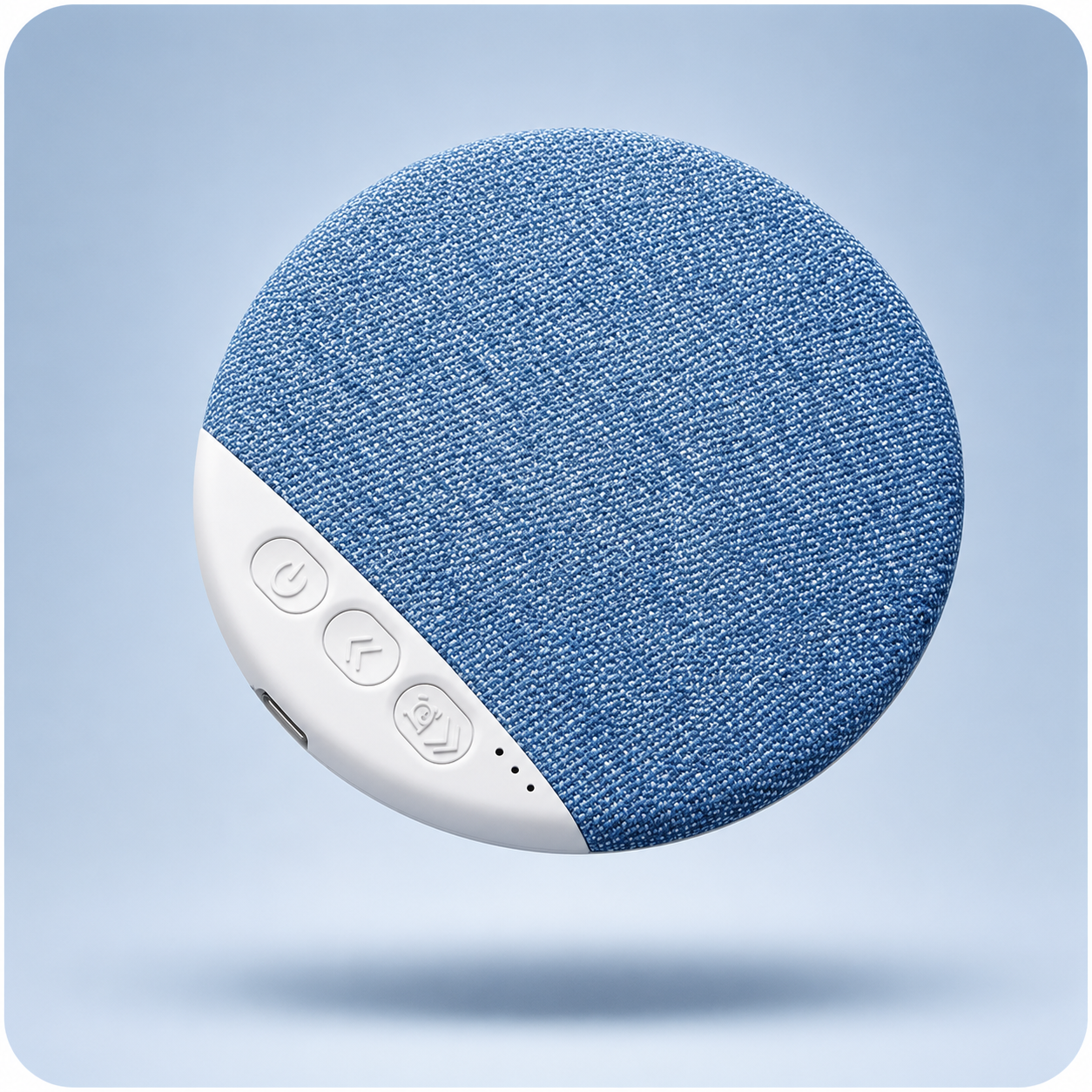 WhisperWave™ Pillow Speaker