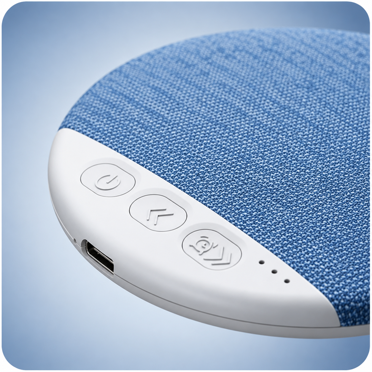 WhisperWave™ Pillow Speaker