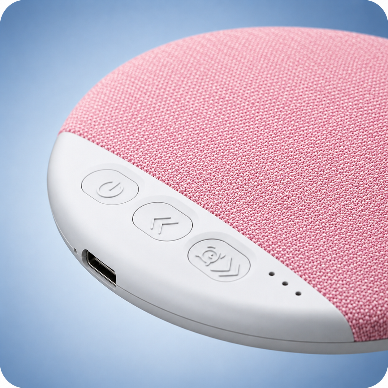 WhisperWave™ Pillow Speaker
