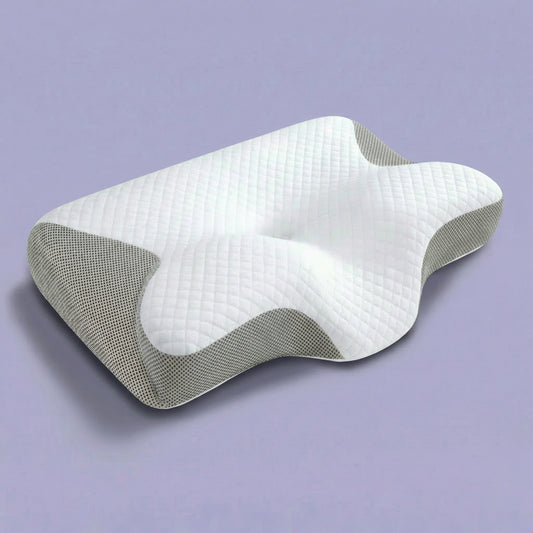 SleepHaven™ Neck Pillow