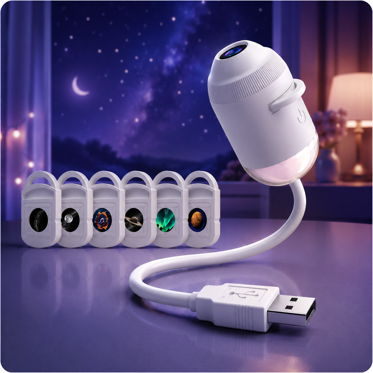 Mini Dreamscape Projector™
